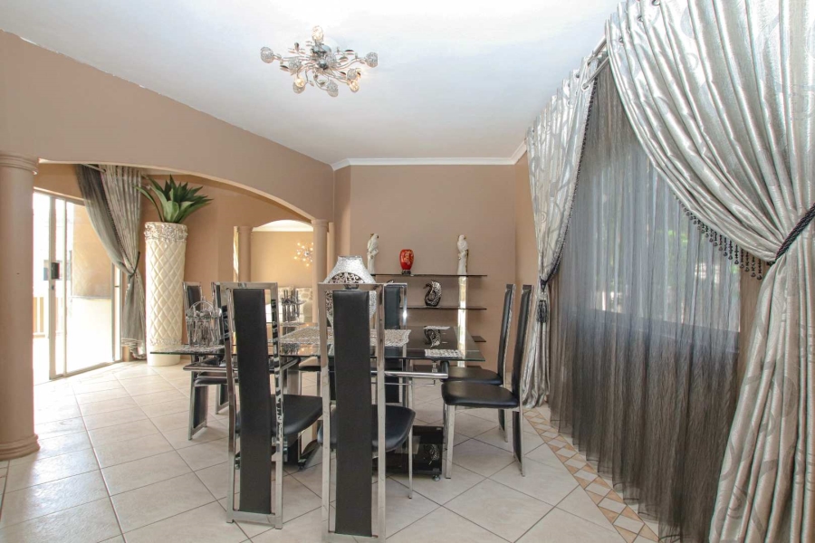 4 Bedroom Property for Sale in Herrwood Park KwaZulu-Natal