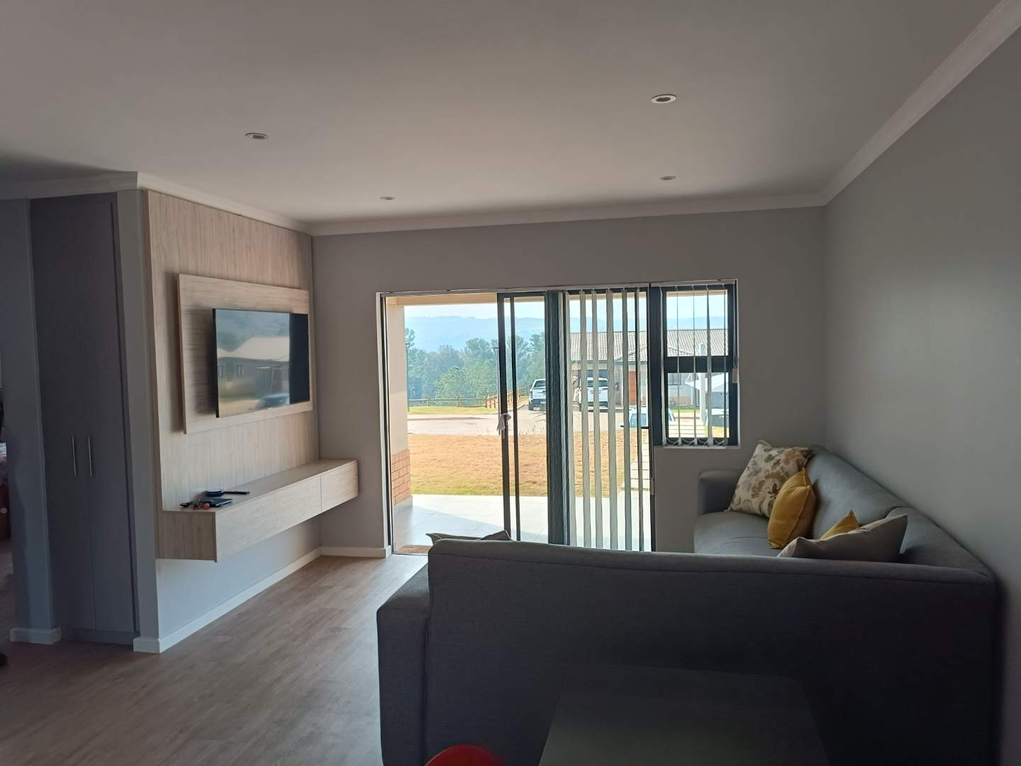 To Let 2 Bedroom Property for Rent in Hayfields KwaZulu-Natal