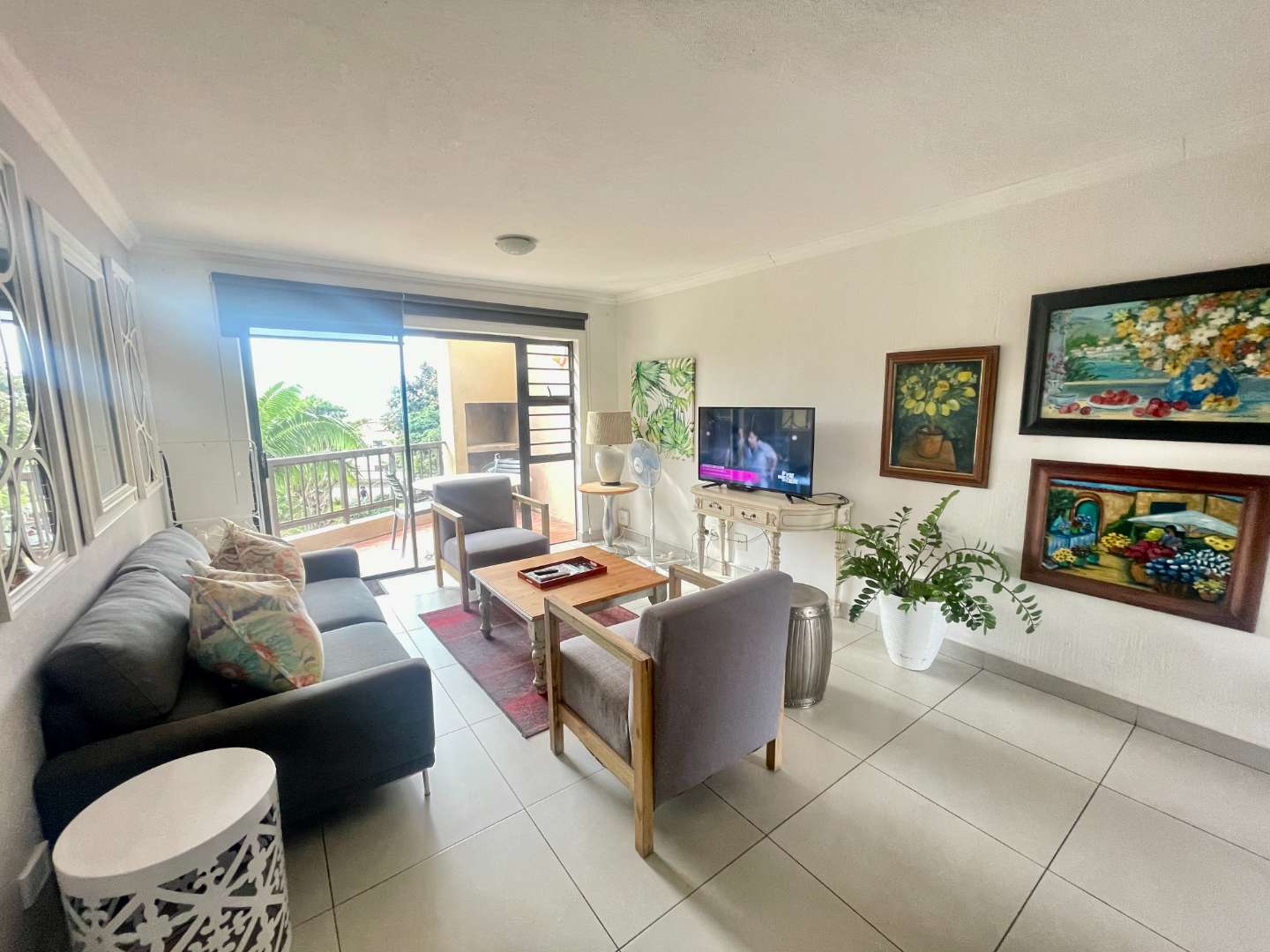 2 Bedroom Property for Sale in Umhlanga KwaZulu-Natal