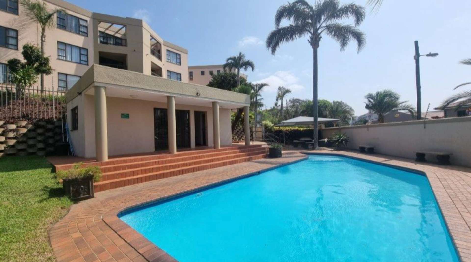 2 Bedroom Property for Sale in Umhlanga KwaZulu-Natal