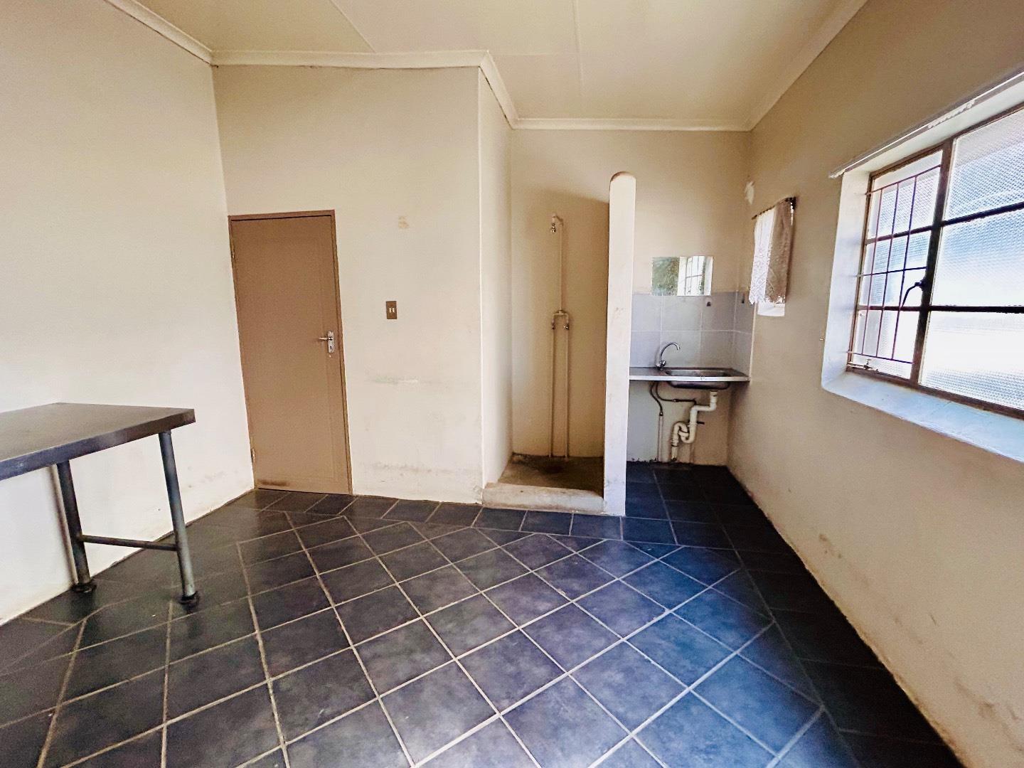 Commercial Property for Sale in Vryheid KwaZulu-Natal