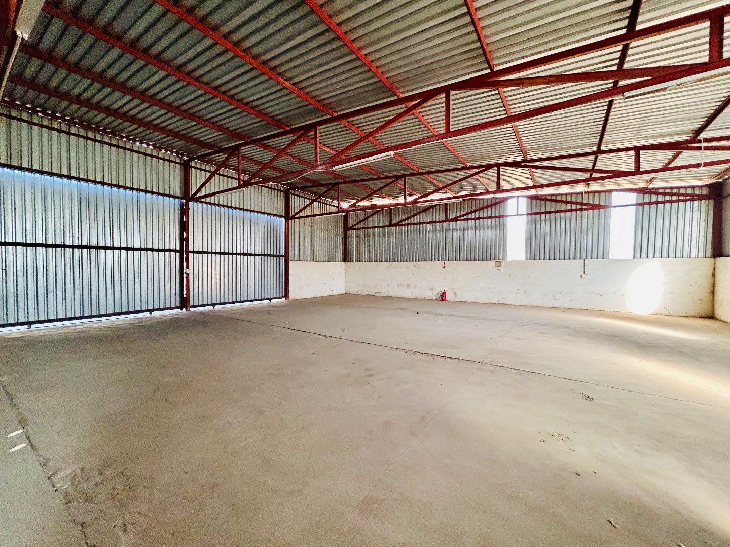 Commercial Property for Sale in Vryheid KwaZulu-Natal