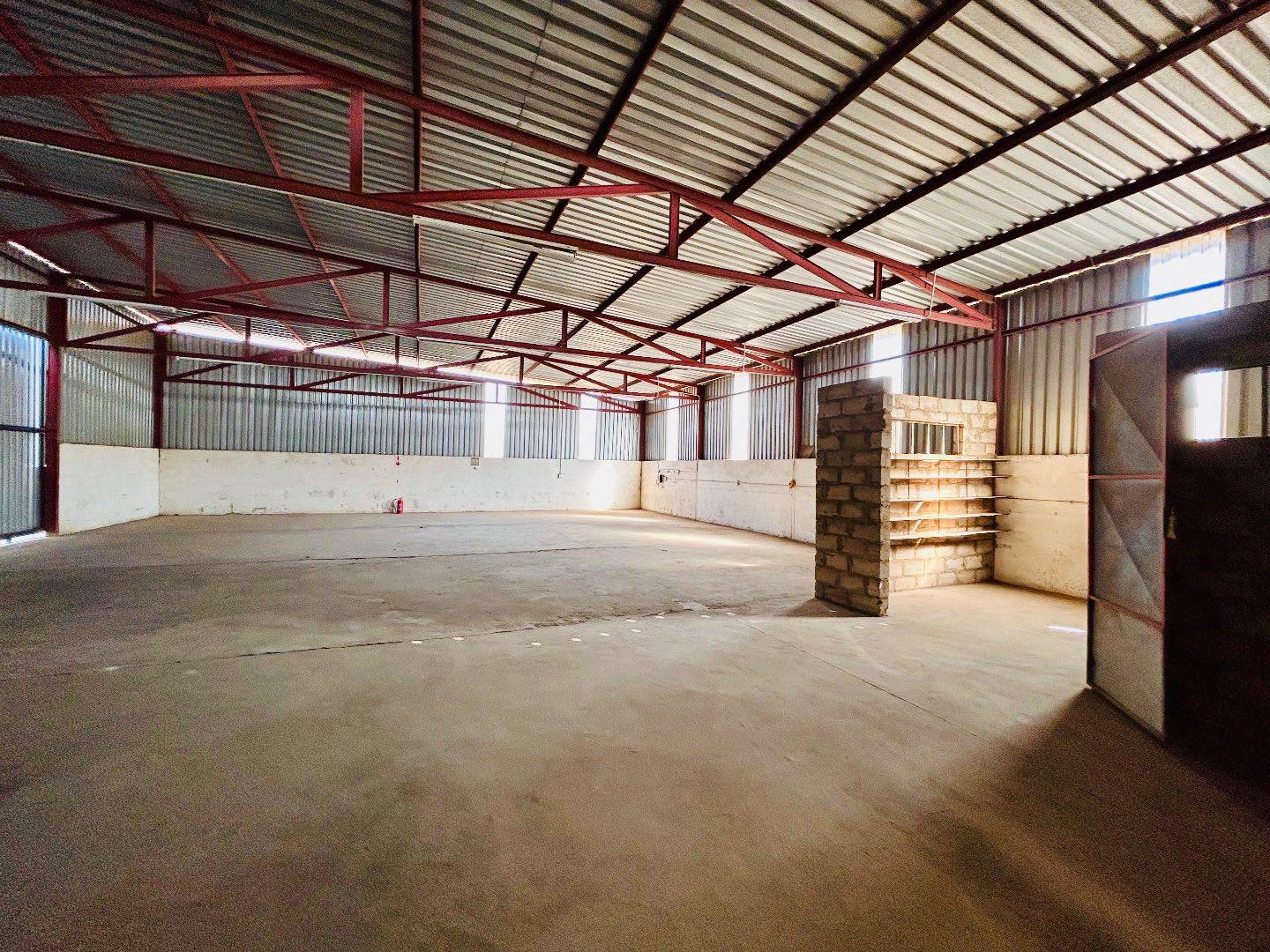 Commercial Property for Sale in Vryheid KwaZulu-Natal