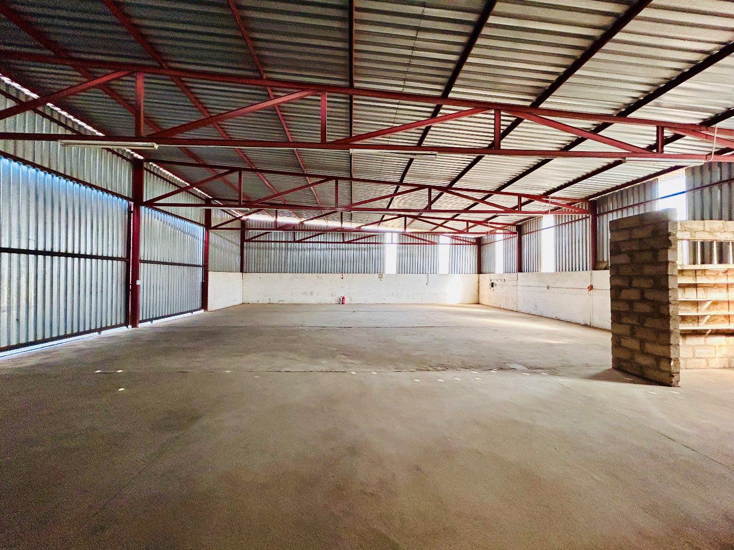 Commercial Property for Sale in Vryheid KwaZulu-Natal