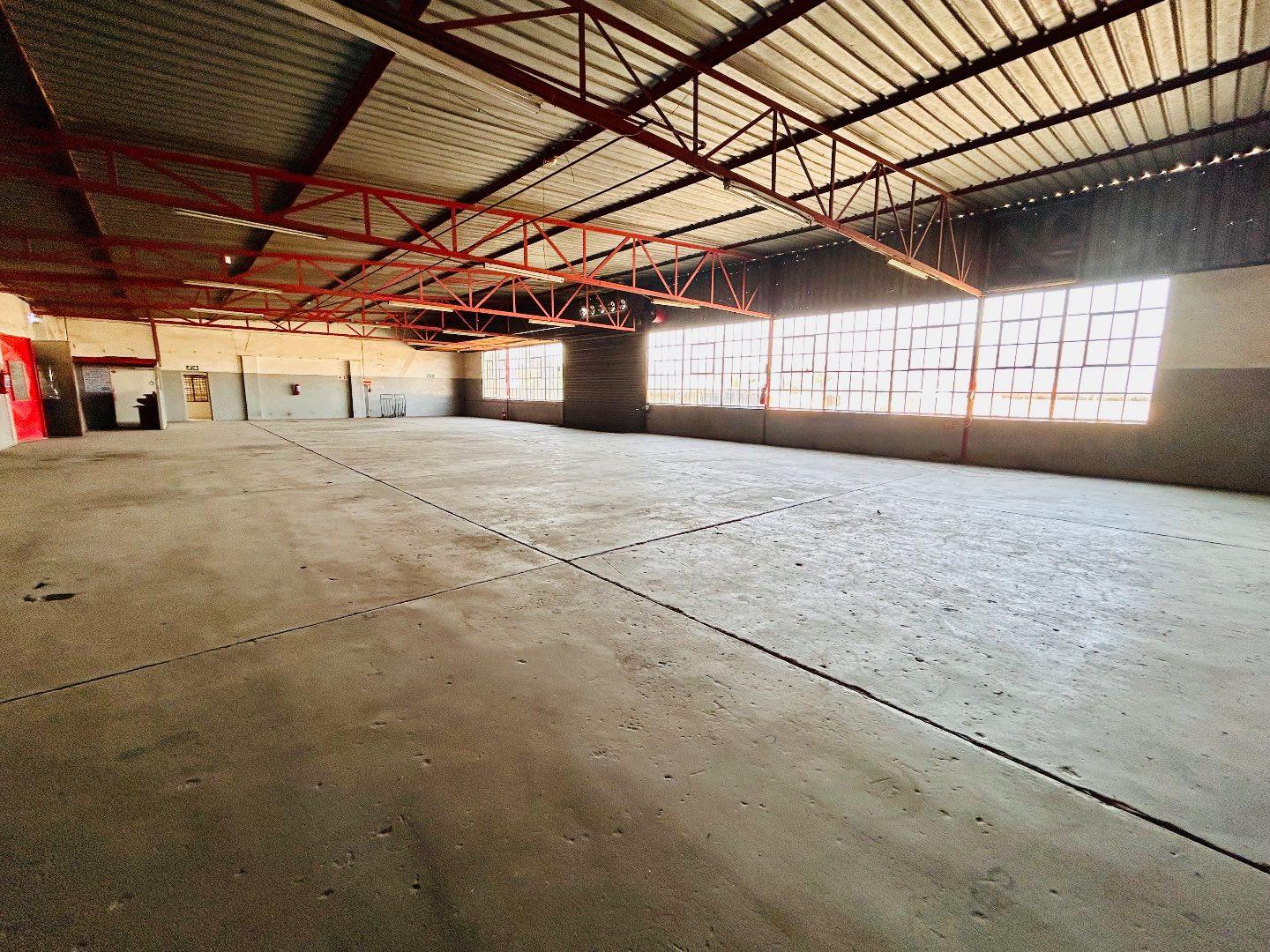 Commercial Property for Sale in Vryheid KwaZulu-Natal