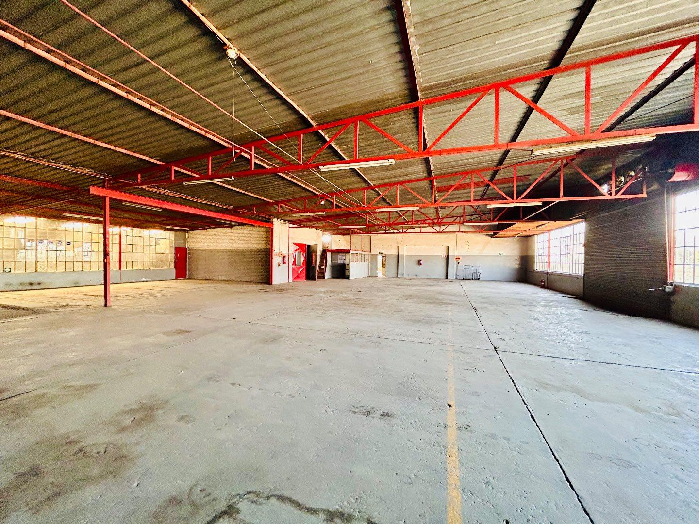 Commercial Property for Sale in Vryheid KwaZulu-Natal