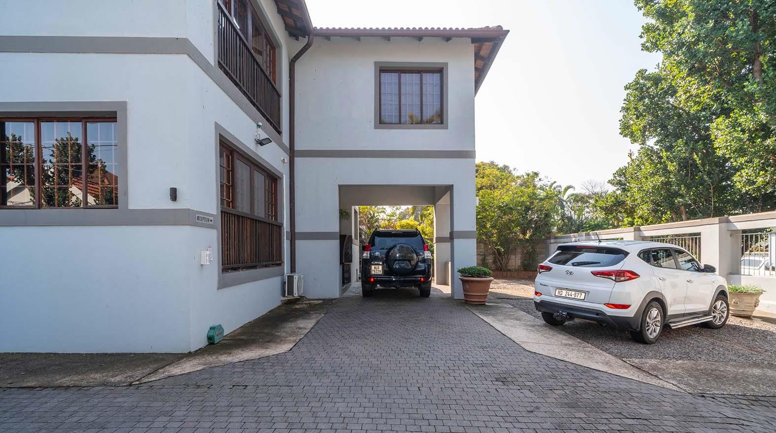 Commercial Property for Sale in Durban North KwaZulu-Natal