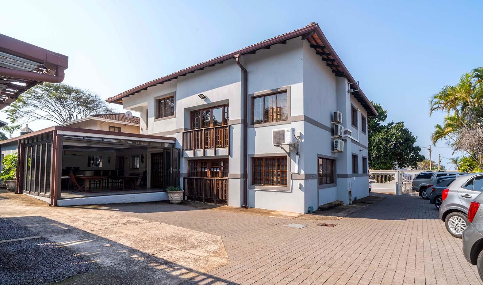 Commercial Property for Sale in Durban North KwaZulu-Natal