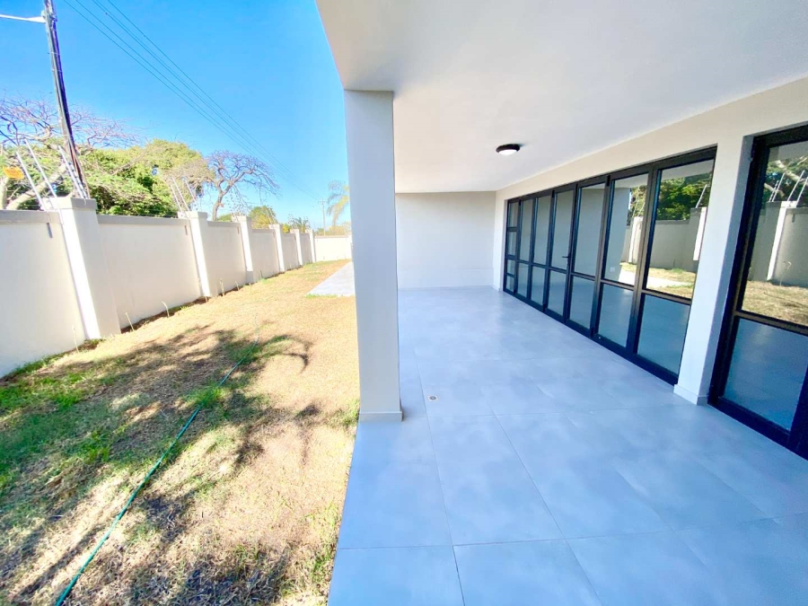 To Let 3 Bedroom Property for Rent in Durban North KwaZulu-Natal