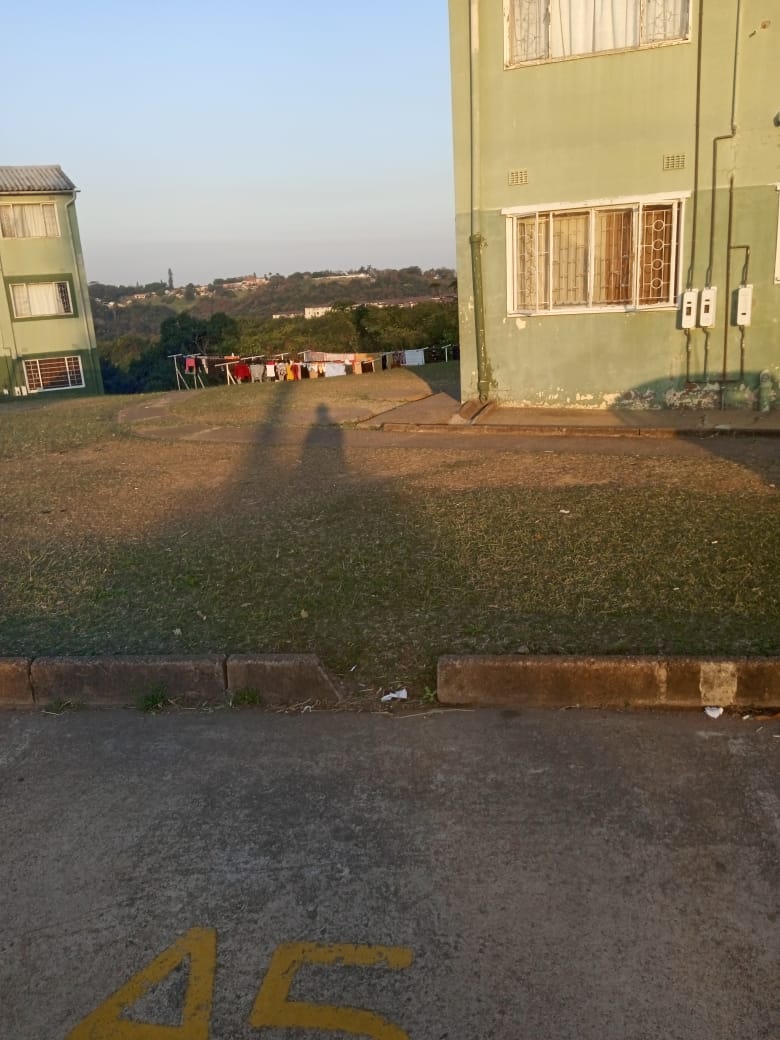 To Let 2 Bedroom Property for Rent in Hillary KwaZulu-Natal