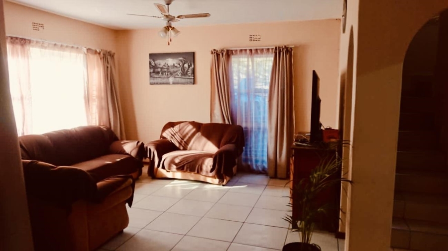 3 Bedroom Property for Sale in Vryheid KwaZulu-Natal