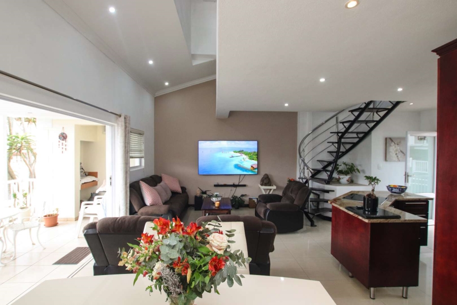 2 Bedroom Property for Sale in La Lucia KwaZulu-Natal