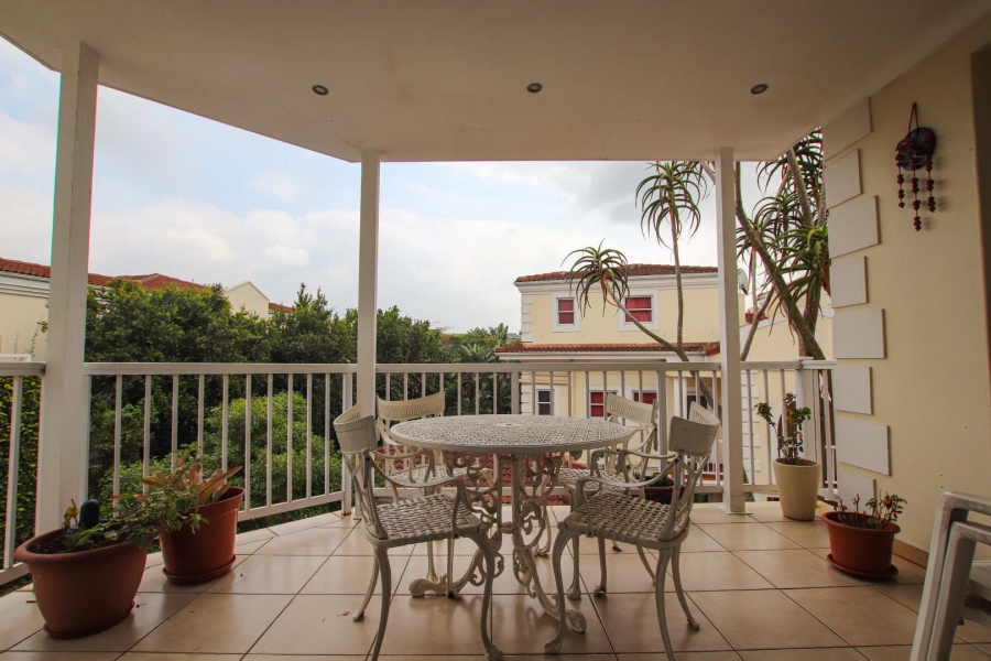 2 Bedroom Property for Sale in La Lucia KwaZulu-Natal