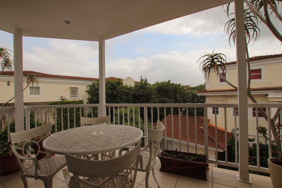 2 Bedroom Property for Sale in La Lucia KwaZulu-Natal