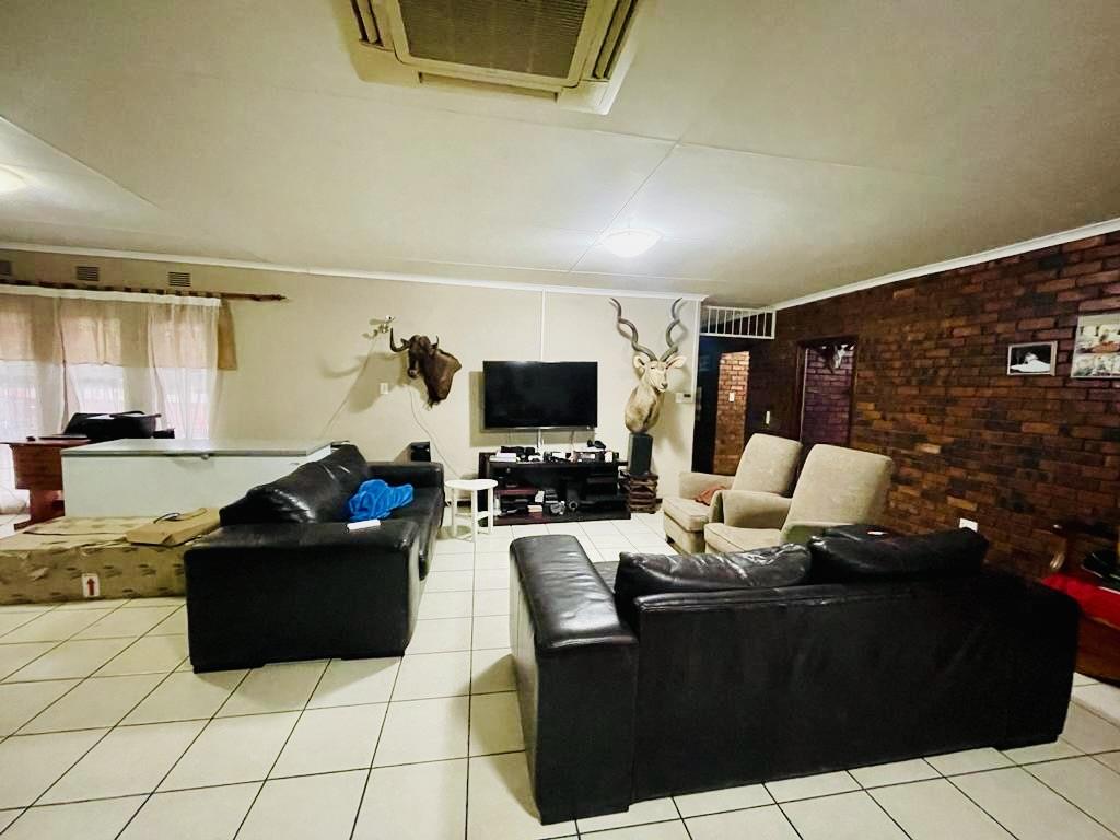 4 Bedroom Property for Sale in Pongola KwaZulu-Natal