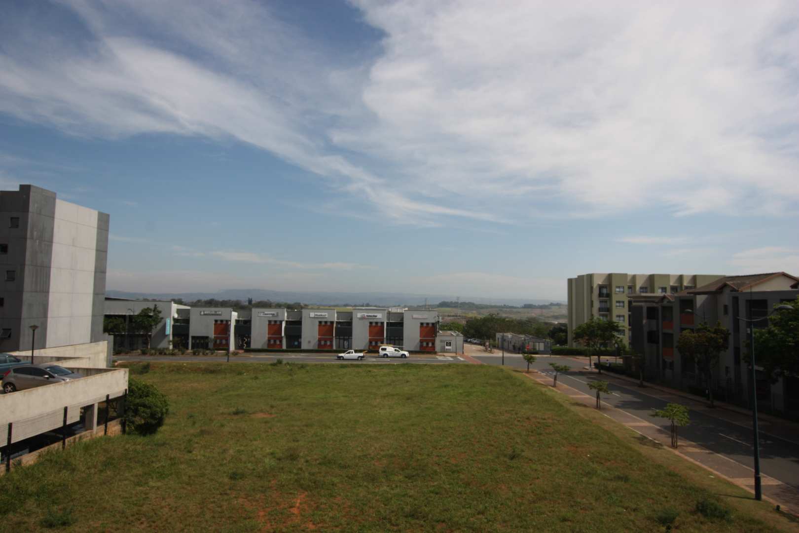 To Let 3 Bedroom Property for Rent in Umhlanga Ridge KwaZulu-Natal