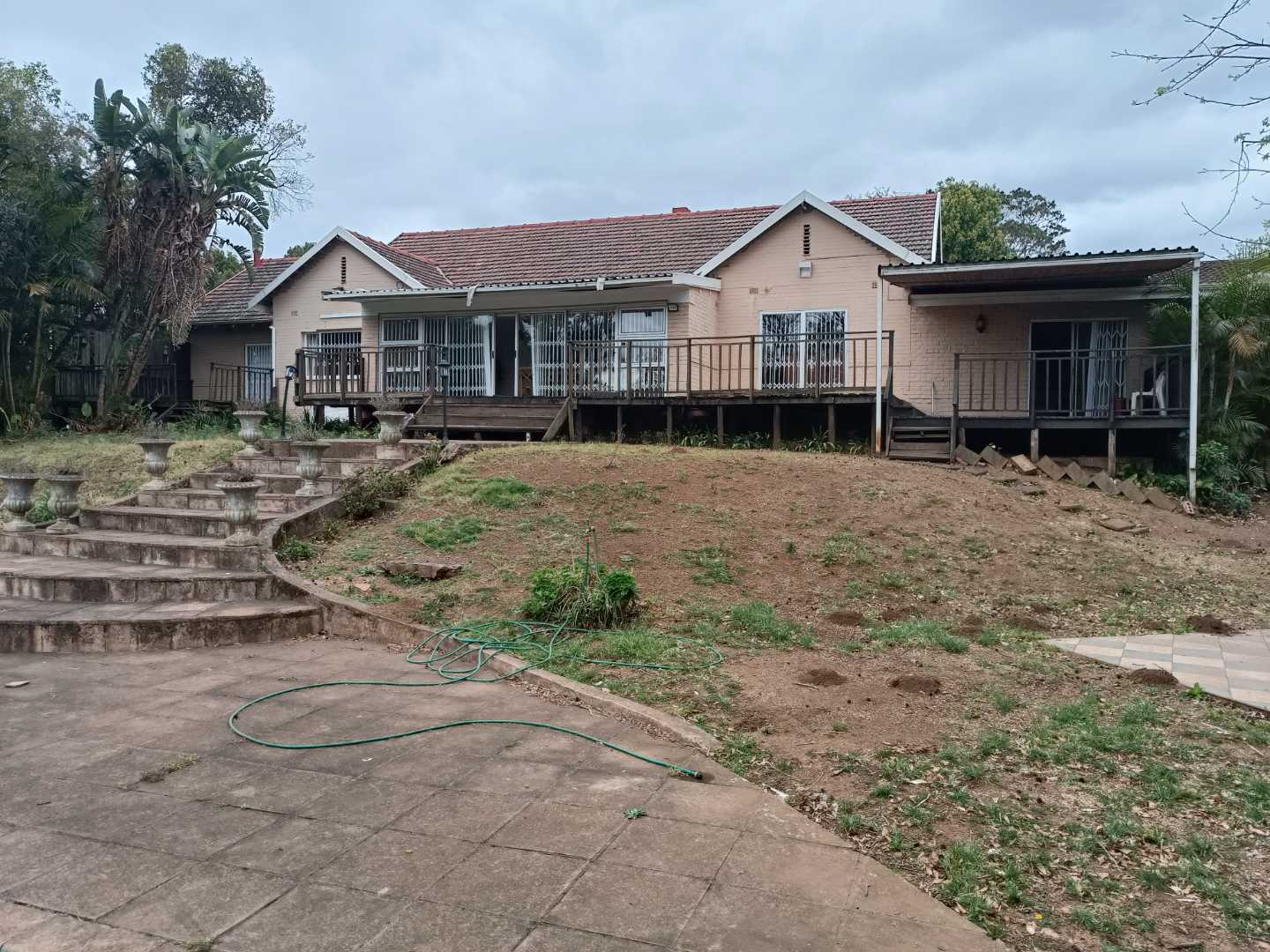 5 Bedroom Property for Sale in Athlone KwaZulu-Natal