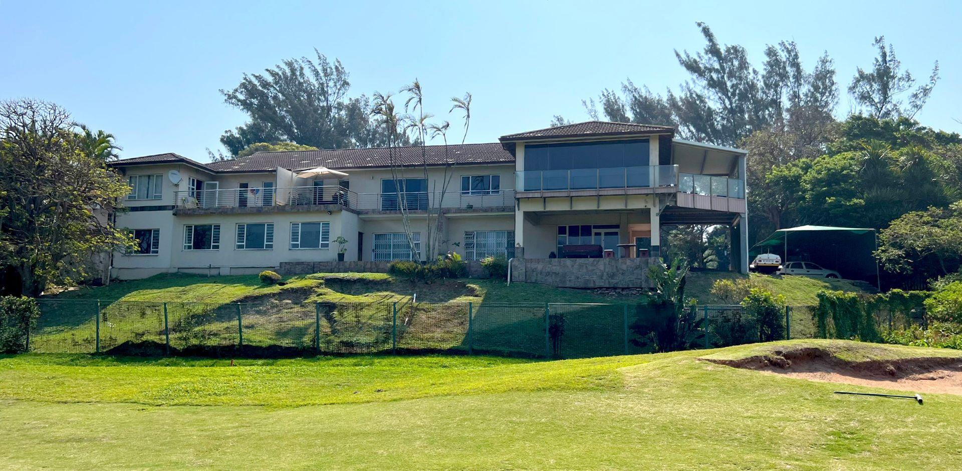 11 Bedroom Property for Sale in Beachwood KwaZulu-Natal