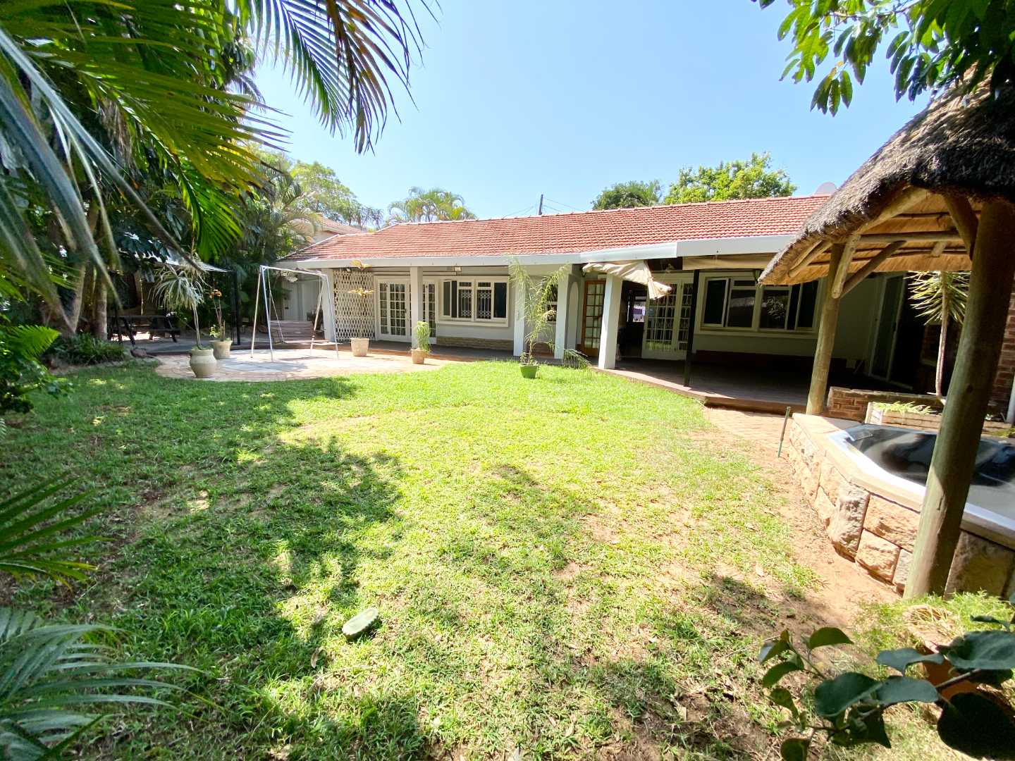 3 Bedroom Property for Sale in Glen Ashley KwaZulu-Natal