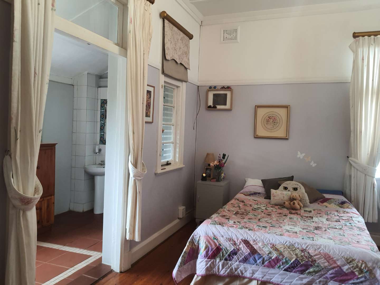 3 Bedroom Property for Sale in Berea KwaZulu-Natal
