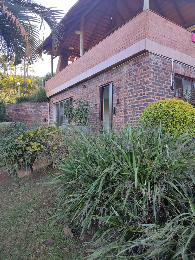 To Let 1 Bedroom Property for Rent in Kingston Park KwaZulu-Natal