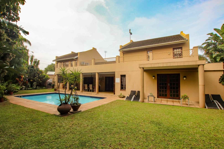 10 Bedroom Property for Sale in Durban North KwaZulu-Natal