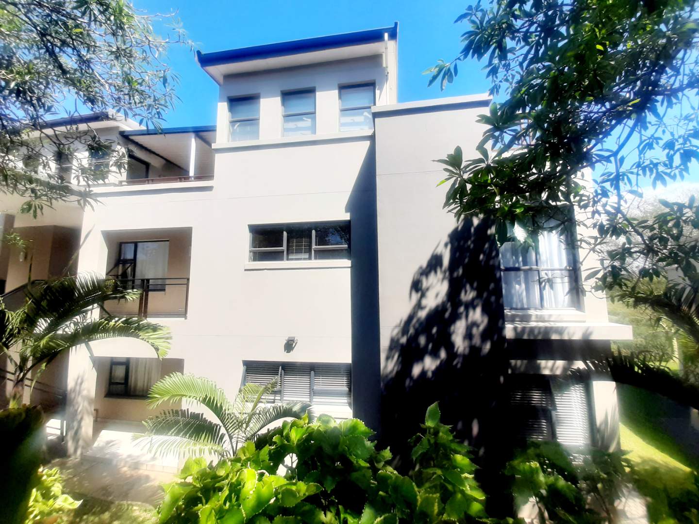 2 Bedroom Property for Sale in Palm Lakes Estate KwaZulu-Natal