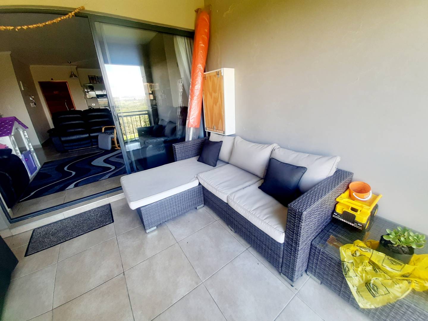 2 Bedroom Property for Sale in Palm Lakes Estate KwaZulu-Natal