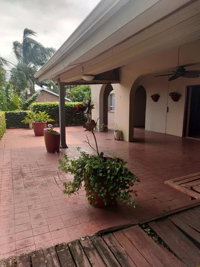 6 Bedroom Property for Sale in Empangeni KwaZulu-Natal