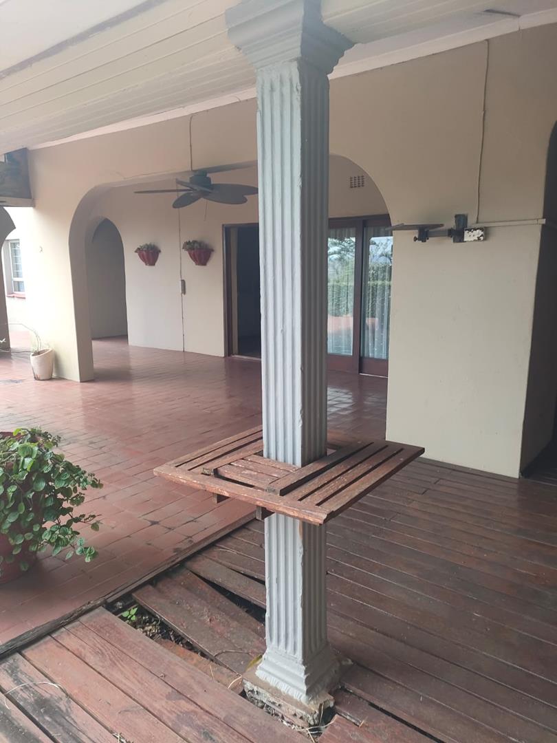 6 Bedroom Property for Sale in Empangeni KwaZulu-Natal