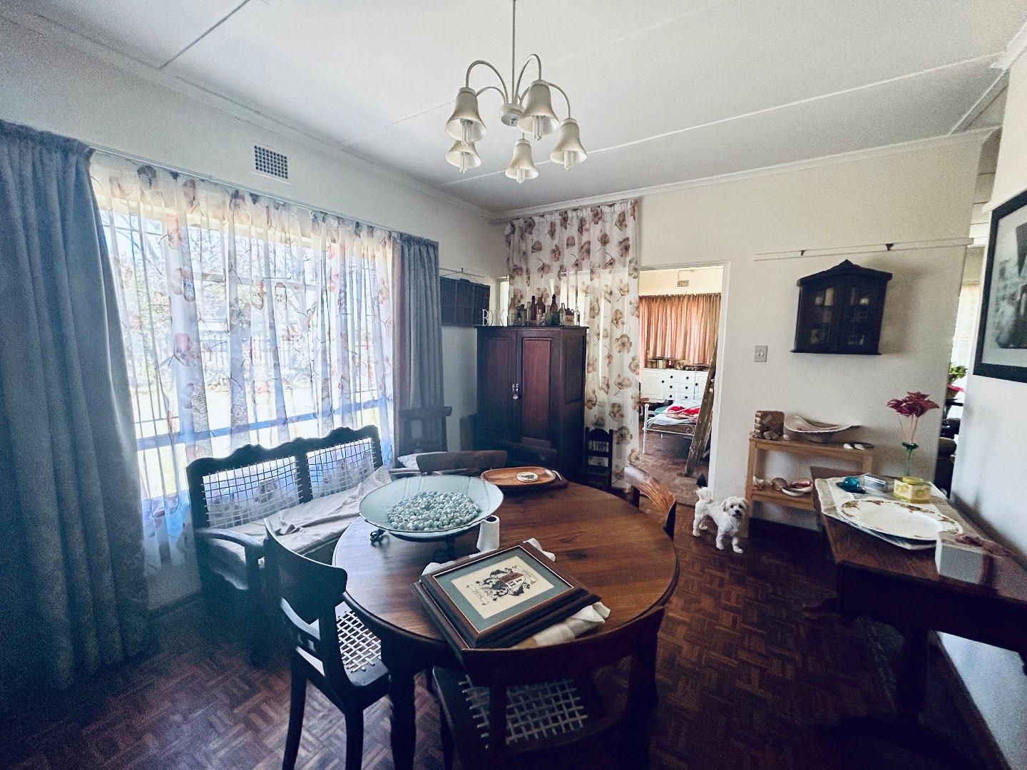 3 Bedroom Property for Sale in Utrecht KwaZulu-Natal