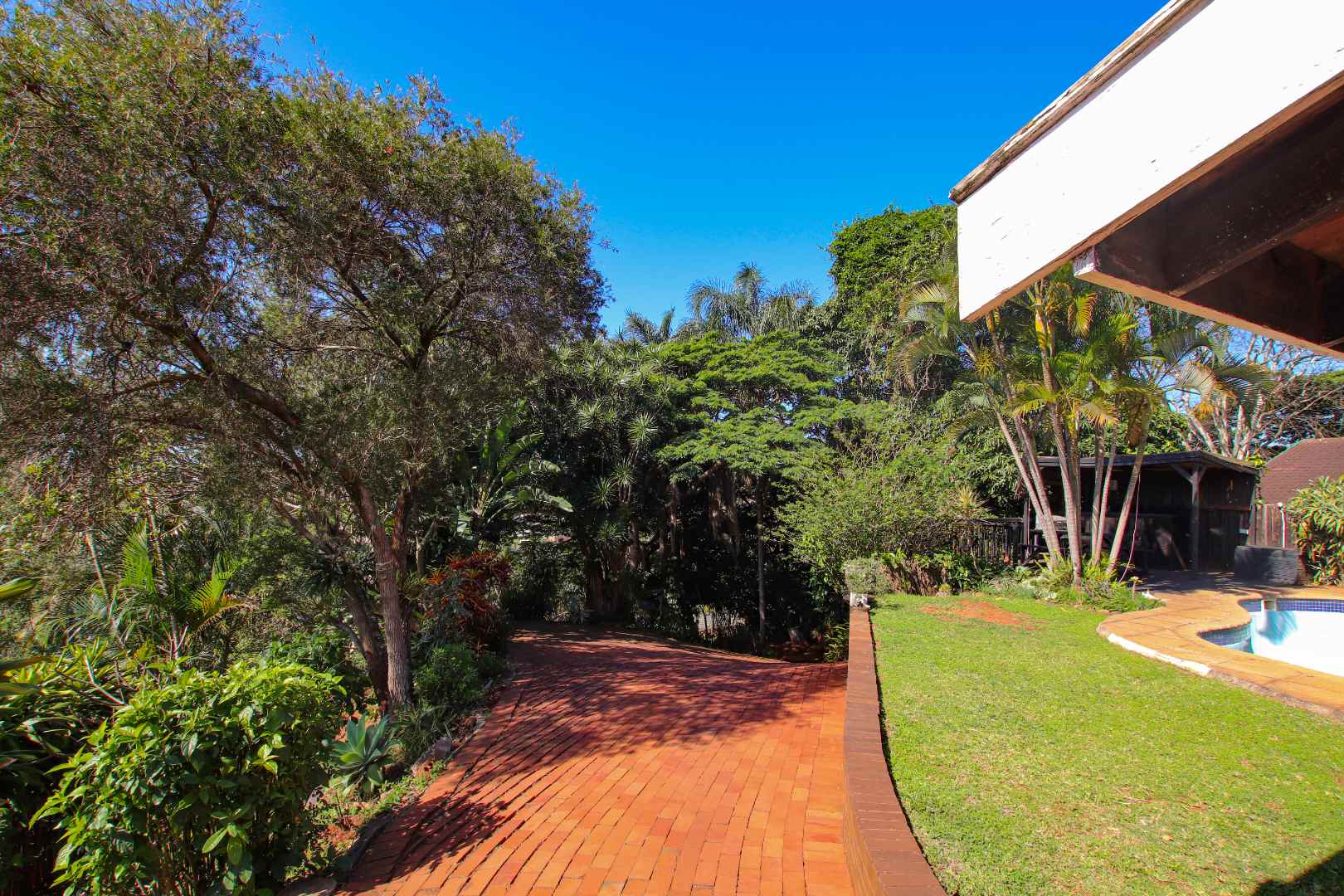 4 Bedroom Property for Sale in Glen Anil KwaZulu-Natal