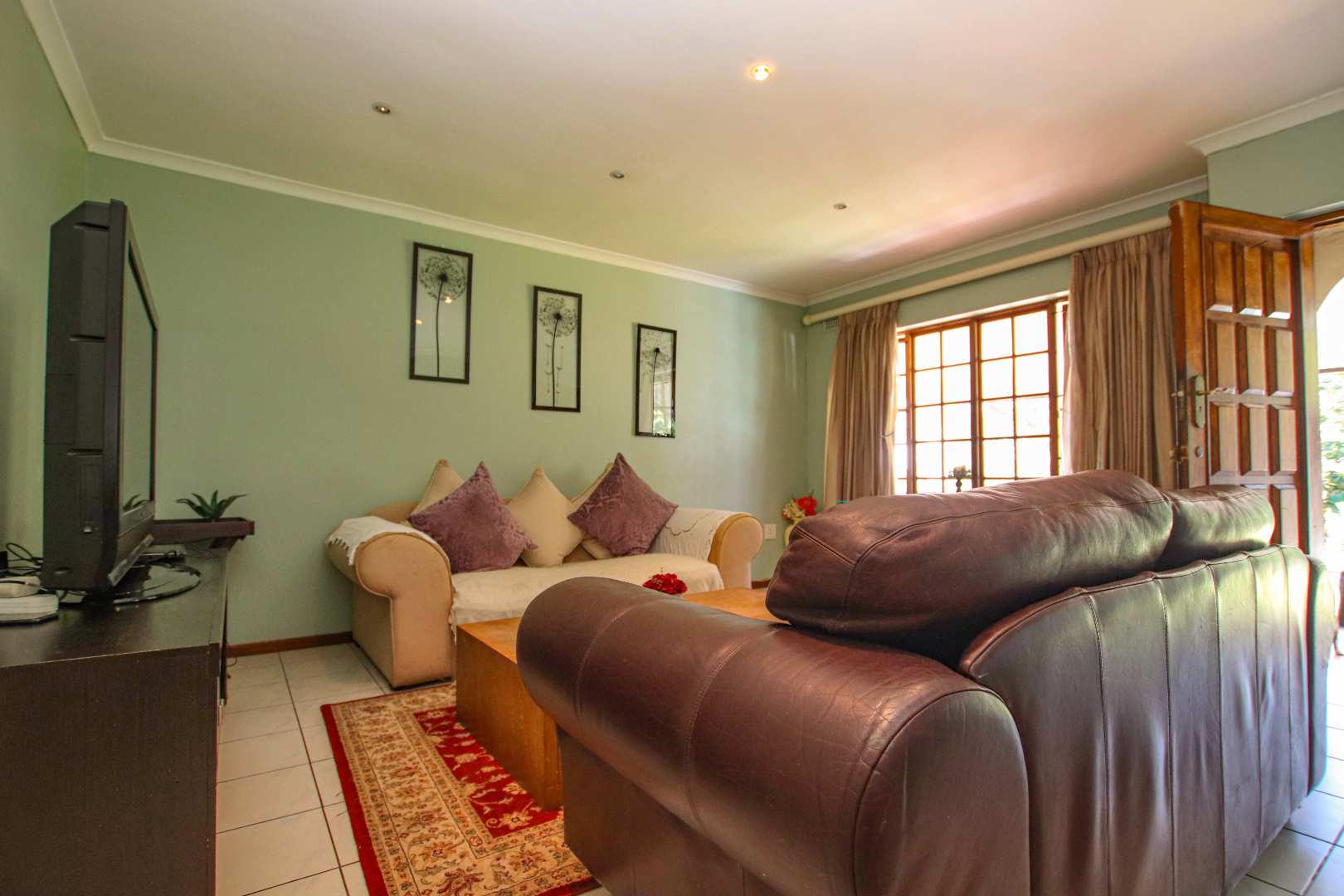 4 Bedroom Property for Sale in Glen Anil KwaZulu-Natal