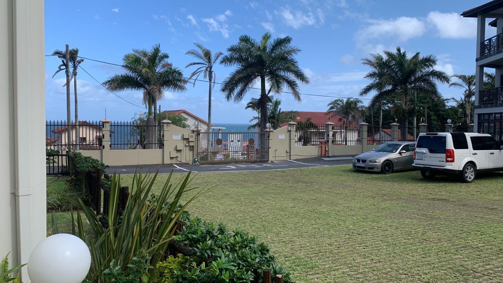 2 Bed House for Sale Uvongo Margate