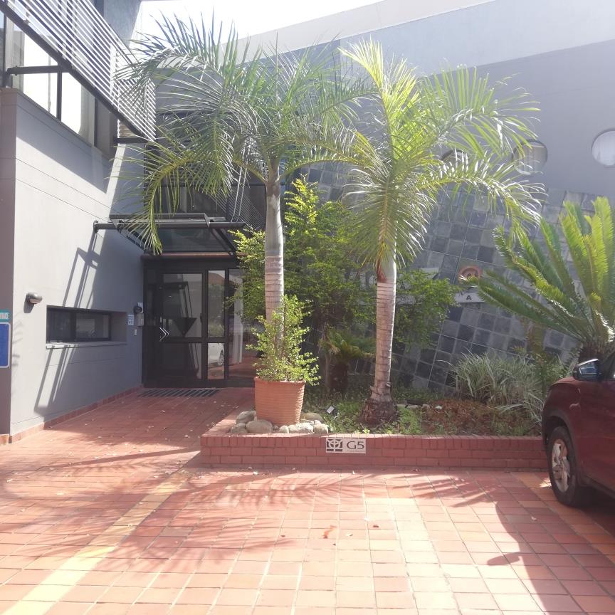 To Let commercial Property for Rent in Dawncliffe KwaZulu-Natal