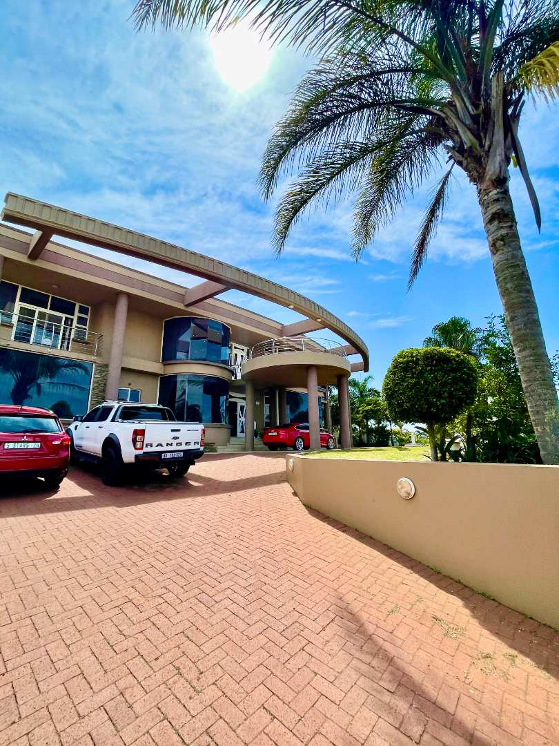 5 Bedroom Property for Sale in Prestondale KwaZulu-Natal