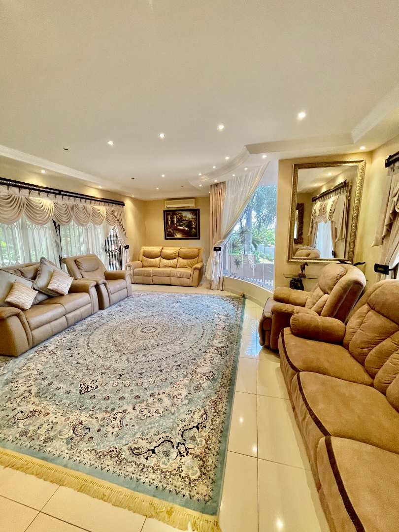 5 Bedroom Property for Sale in Prestondale KwaZulu-Natal