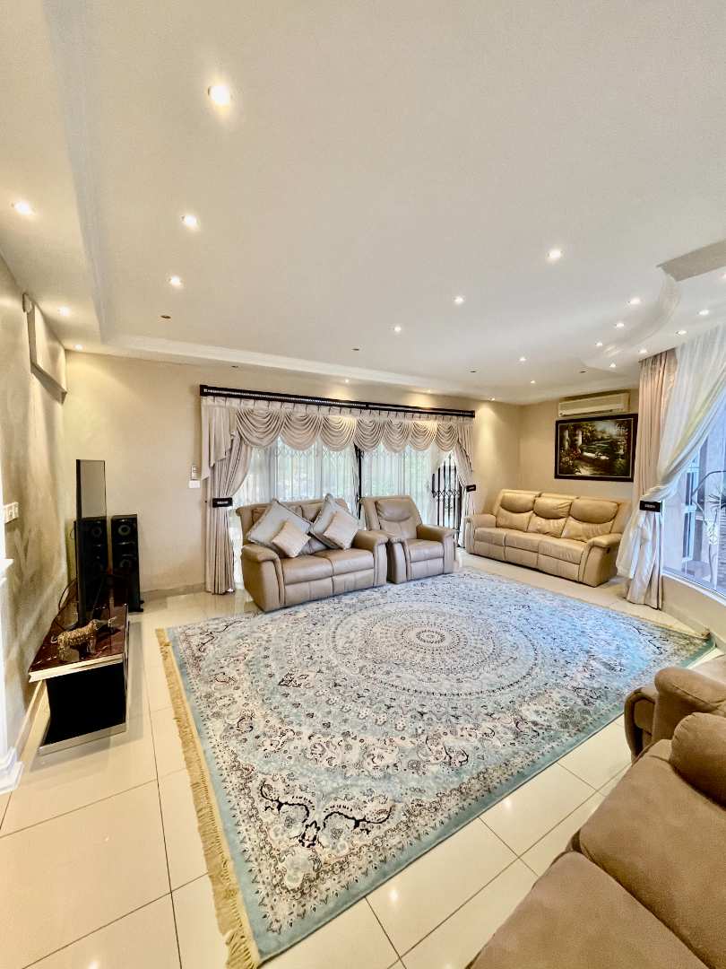 5 Bedroom Property for Sale in Prestondale KwaZulu-Natal