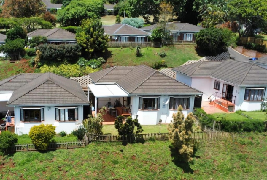 3 Bedroom Property for Sale in Waterfall KwaZulu-Natal