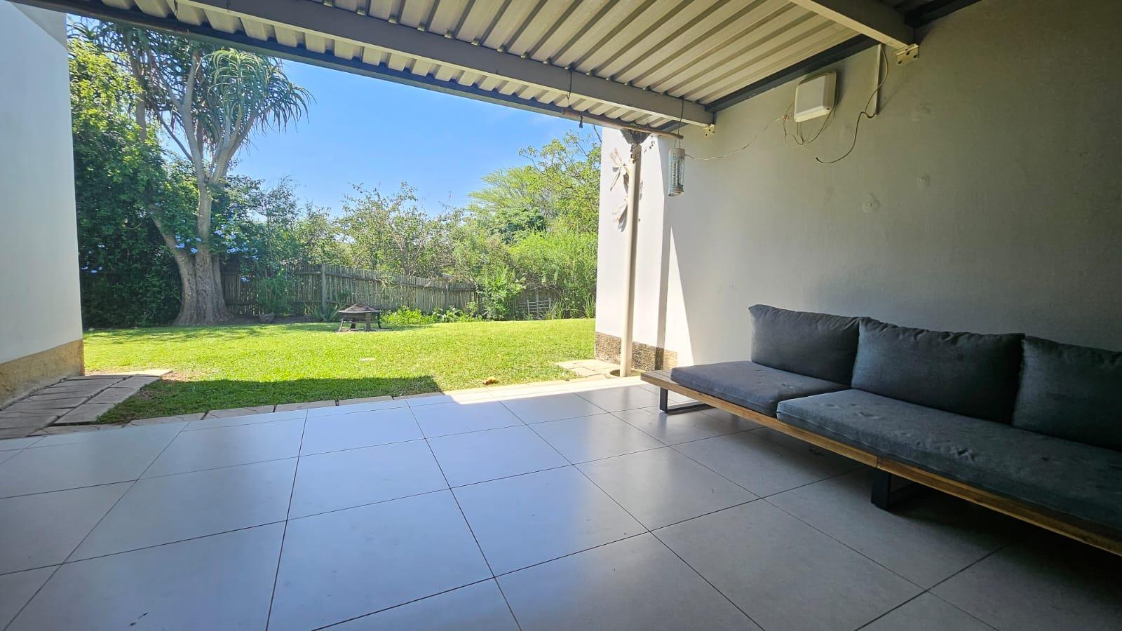 5 Bedroom Property for Sale in Palm Lakes Estate KwaZulu-Natal