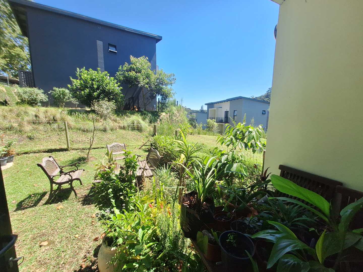 To Let 2 Bedroom Property for Rent in Waterfall KwaZulu-Natal