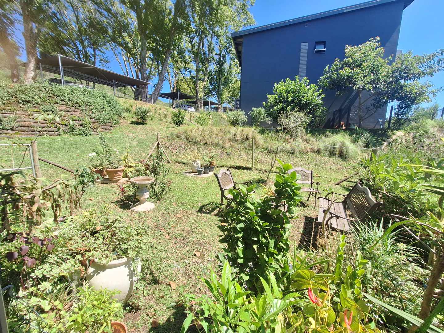 To Let 2 Bedroom Property for Rent in Waterfall KwaZulu-Natal