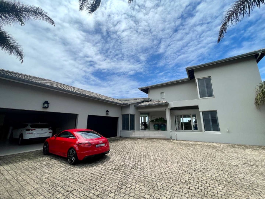 4 Bedroom Property for Sale in Umhlanga KwaZulu-Natal