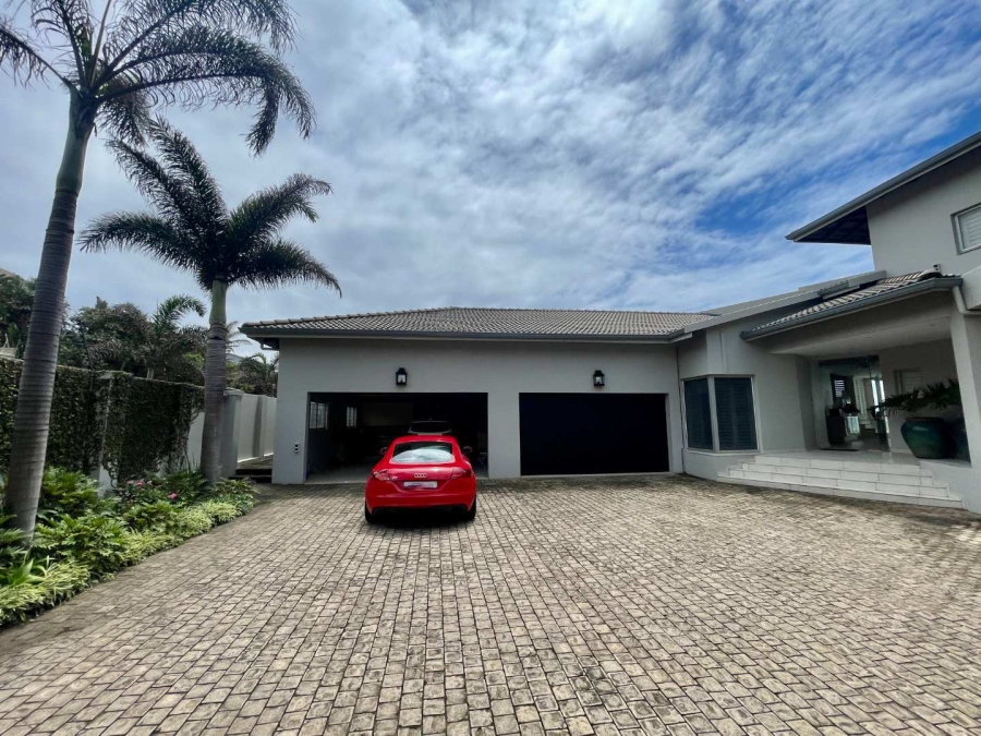 4 Bedroom Property for Sale in Umhlanga KwaZulu-Natal