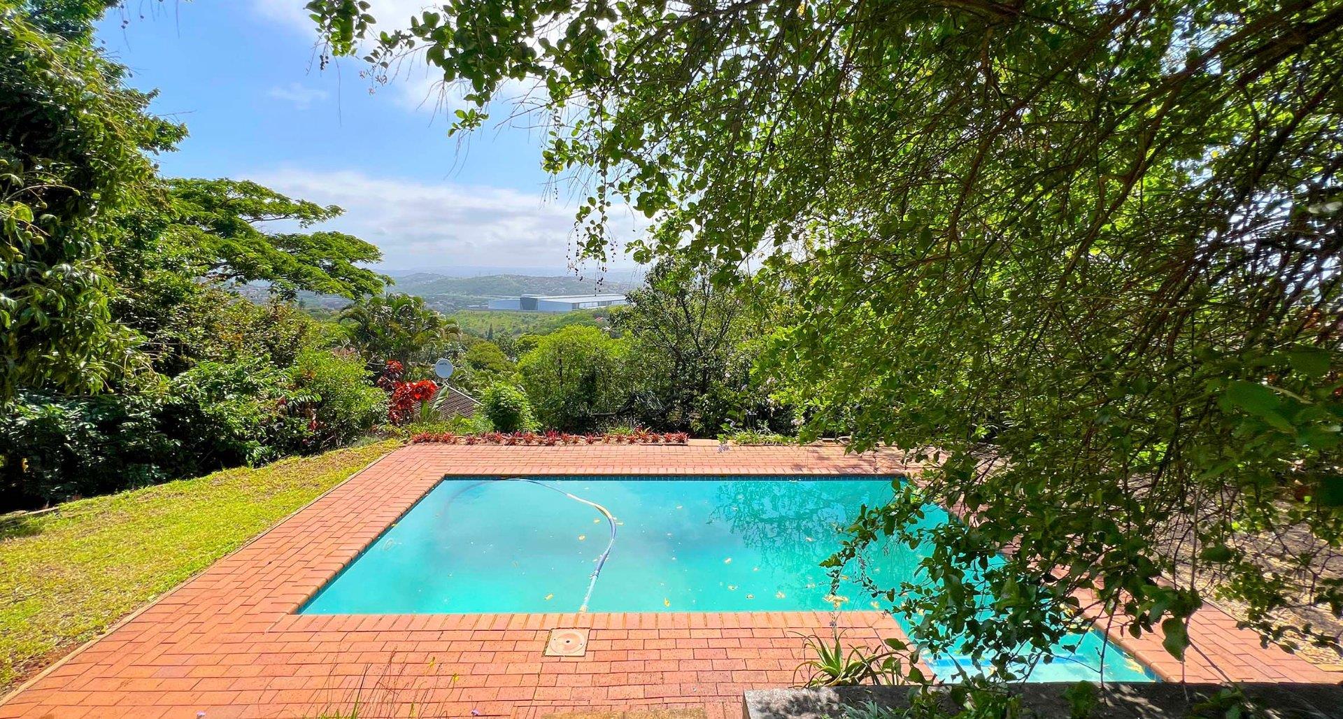 4 Bedroom Property for Sale in Glen Hills KwaZulu-Natal