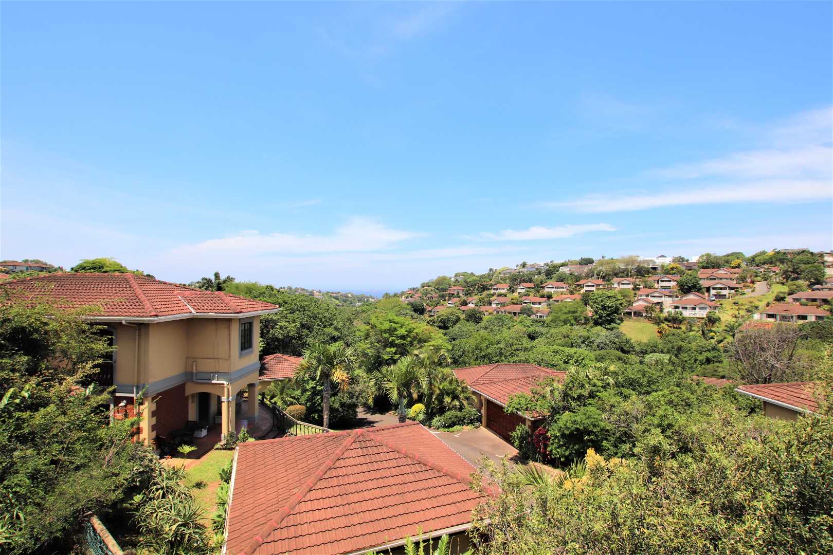 3 Bedroom Property for Sale in La Lucia KwaZulu-Natal