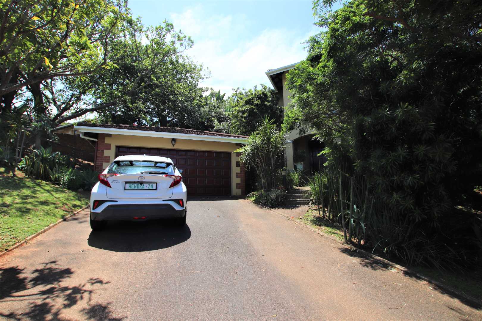 3 Bedroom Property for Sale in La Lucia KwaZulu-Natal