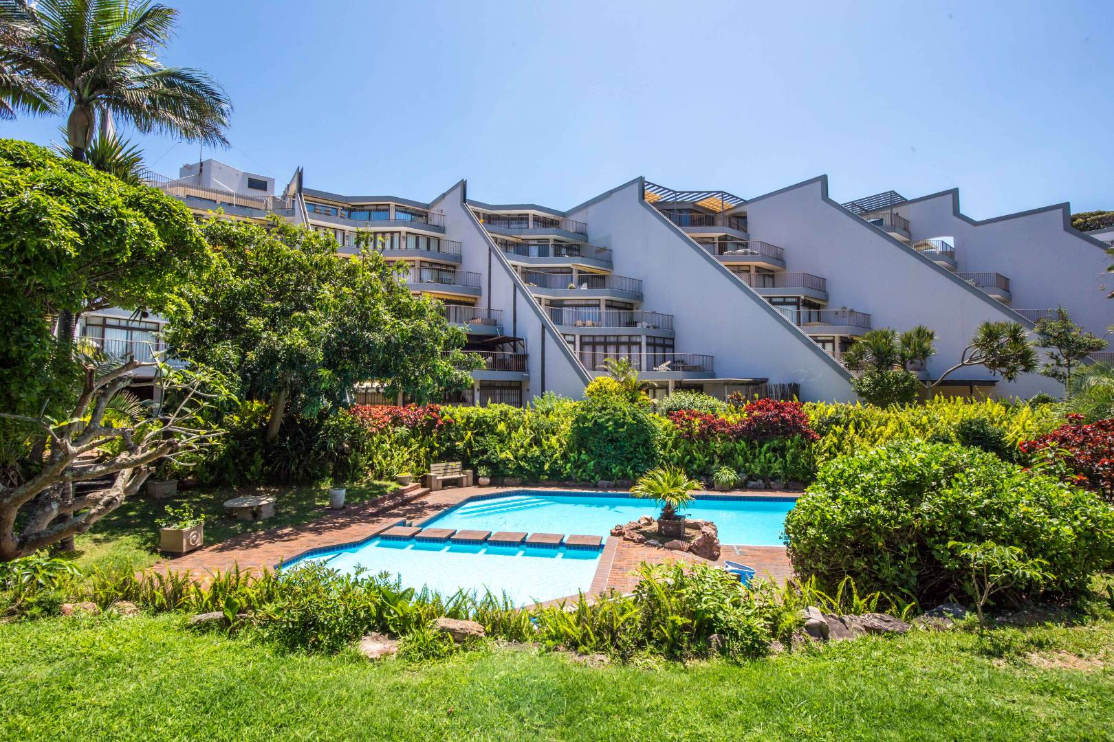 3 Bedroom Property for Sale in Umhlanga KwaZulu-Natal