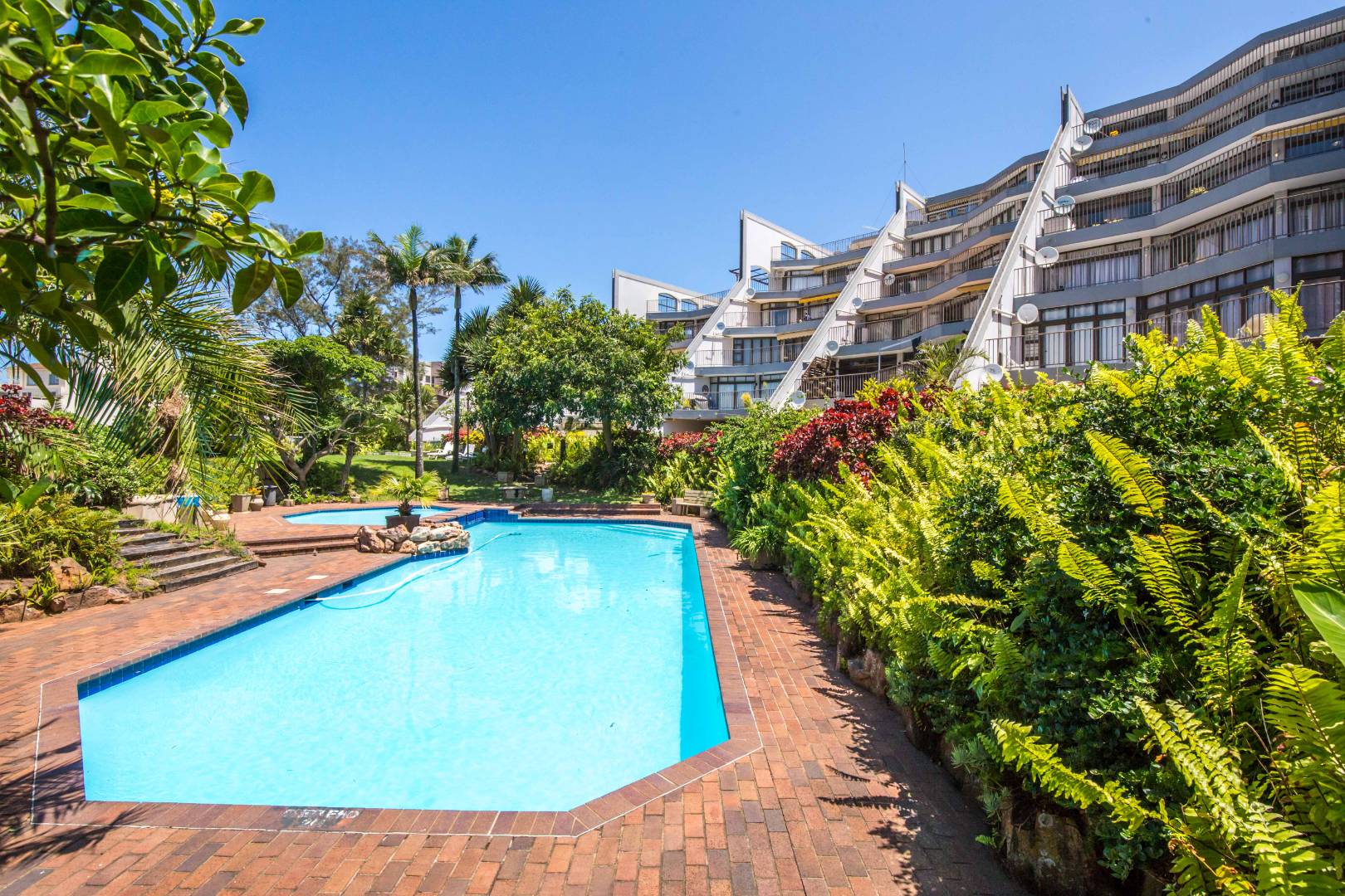 3 Bedroom Property for Sale in Umhlanga KwaZulu-Natal