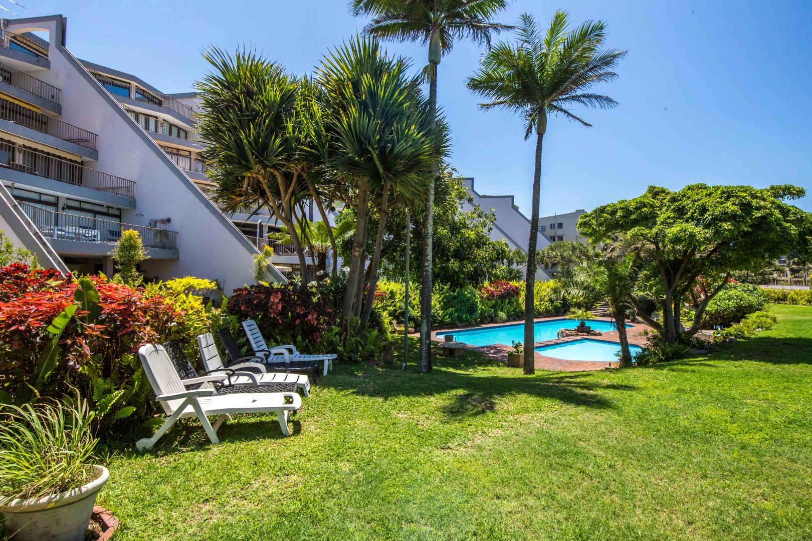 3 Bedroom Property for Sale in Umhlanga KwaZulu-Natal